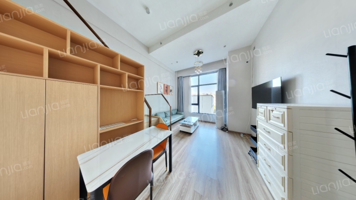 世茂和光荟二手房实景图