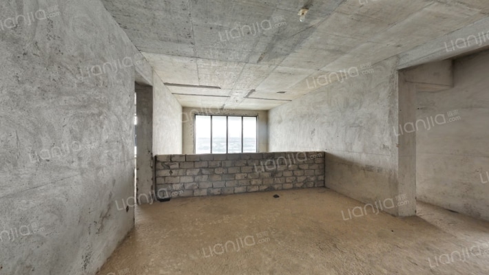 湖景豪园二手房实景图