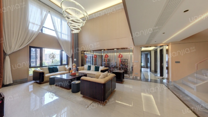 同人欣园二手房实景图