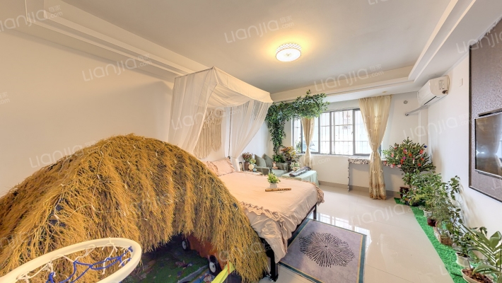 亿鼎·明都锦绣花园二手房实景图