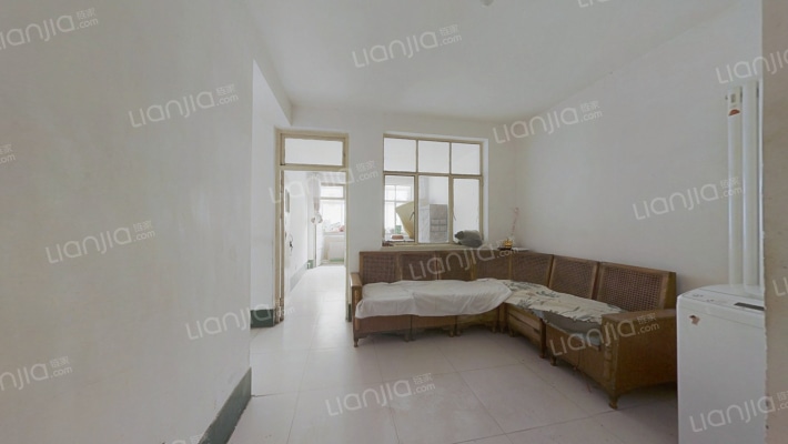 青云庵小区二手房实景图