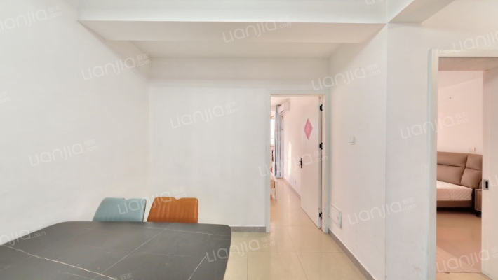 马浜花园南区二手房实景图