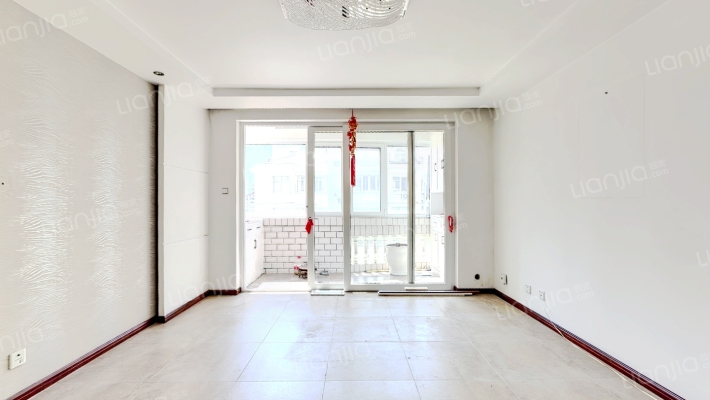 裕龙科技公寓二手房实景图