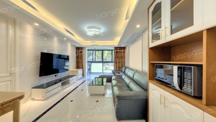 正旺苑二手房实景图