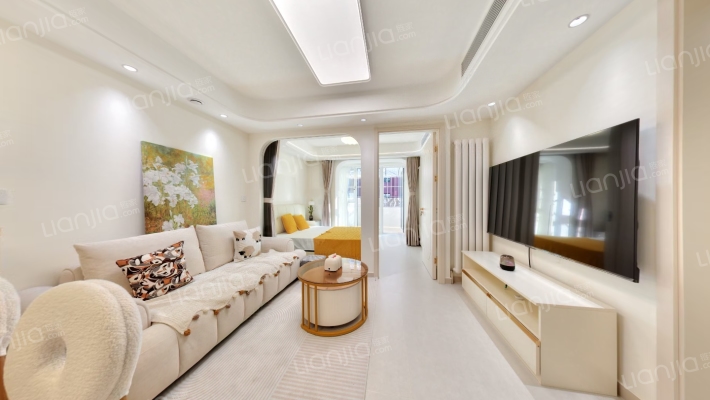 静安里二手房实景图