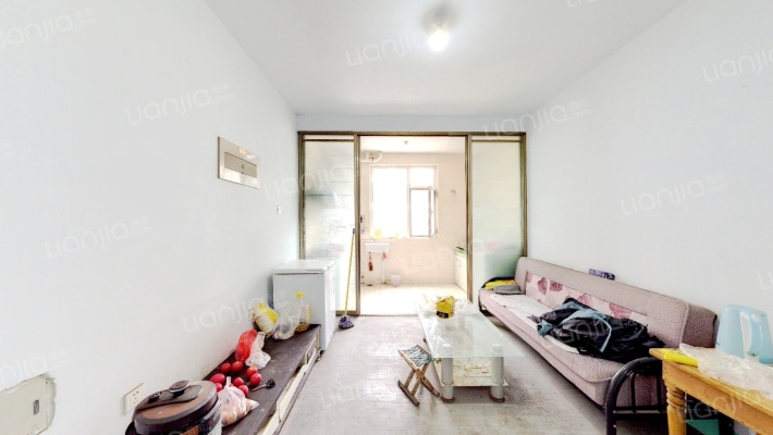 苏桥新居二手房实景图