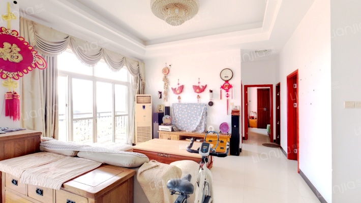 鸿运苑二手房实景图