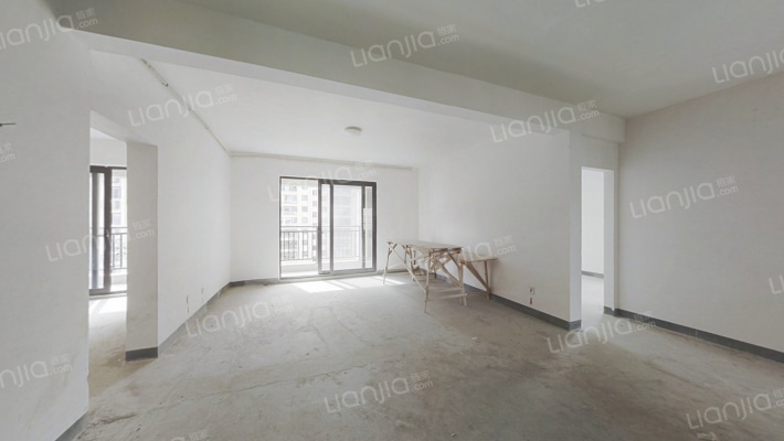 白麓城三期大悦墅二手房实景图