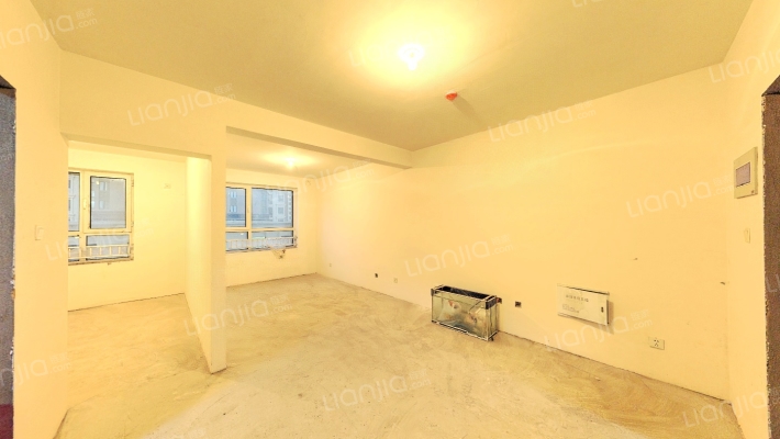 伯官美苑二手房实景图