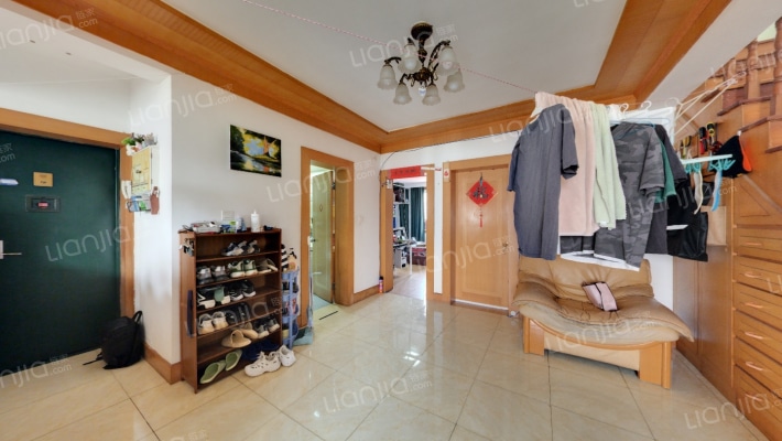 新城家园（北门路）二手房实景图