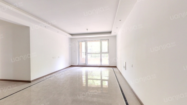 龙湖双珑原著（小高园区）二手房实景图