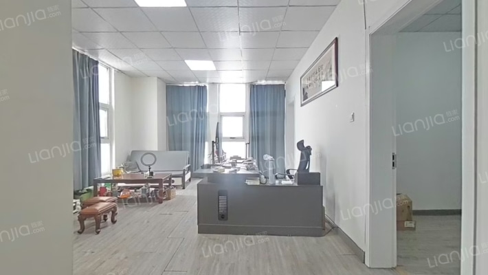 金座广场二手房实景图