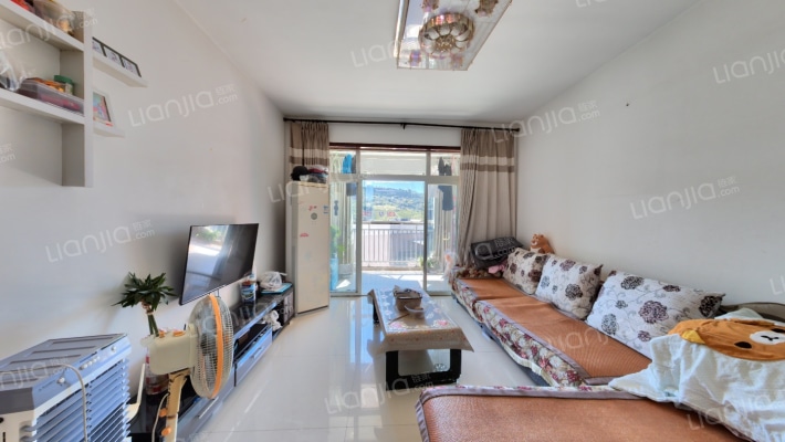 和达阳光家园二手房实景图