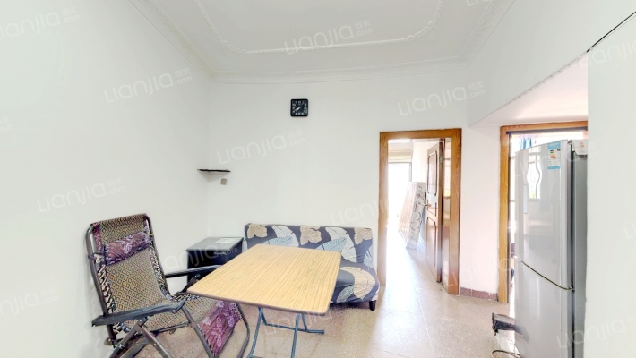 禾祥东路东区二手房实景图