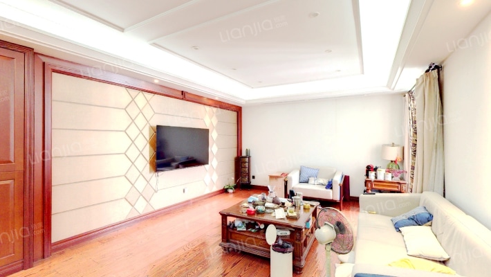 南塘四组团二手房实景图