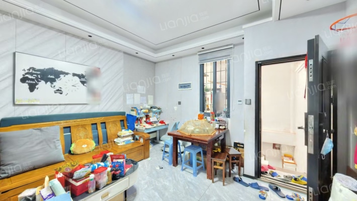 虞朝巷二手房实景图