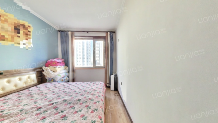 海富山水文园二期二手房实景图