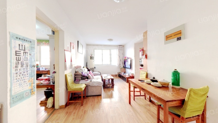 双龙嘉园石华街16号二手房实景图