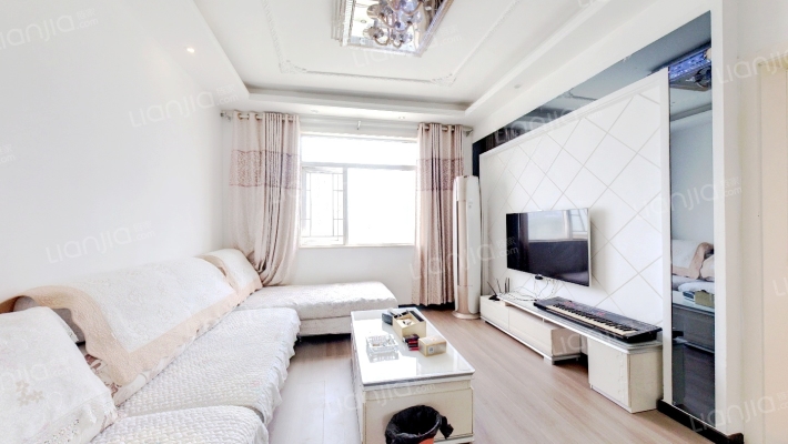 和驰清水茗居二手房实景图