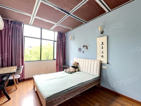整租·小石城1区玫瑰园 1室0厅 北