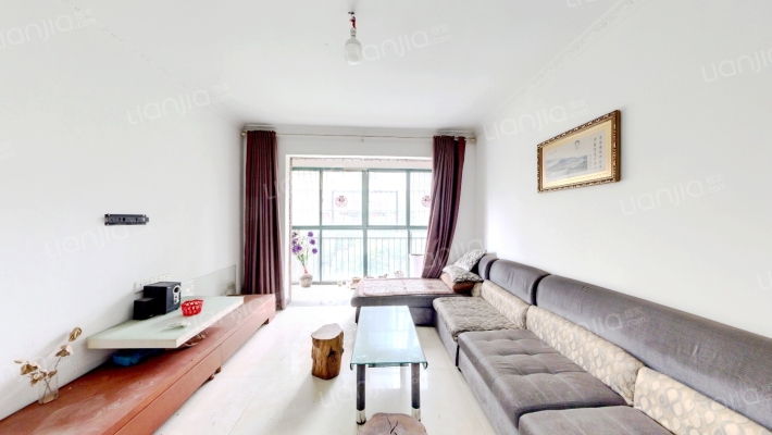 曦华佳苑二手房实景图