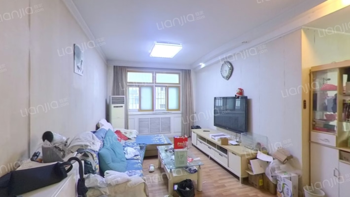 劳动路86号二手房实景图