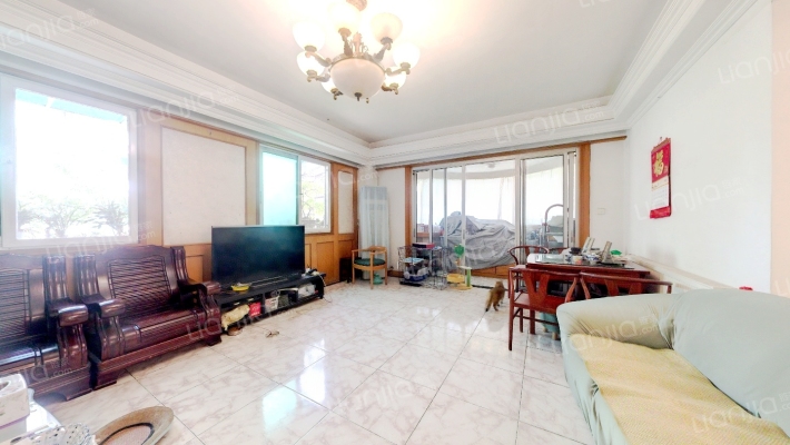 绿杨邨二手房实景图