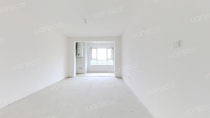 柳沟安置区二手房实景图