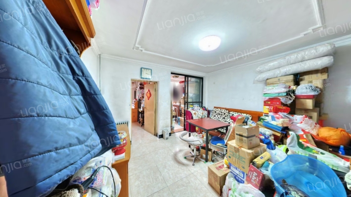 美丽西园二手房实景图