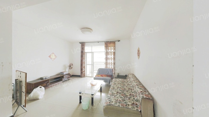 鑫泰兰庭二手房实景图