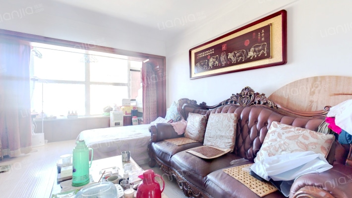 鹏城时代小区二手房实景图