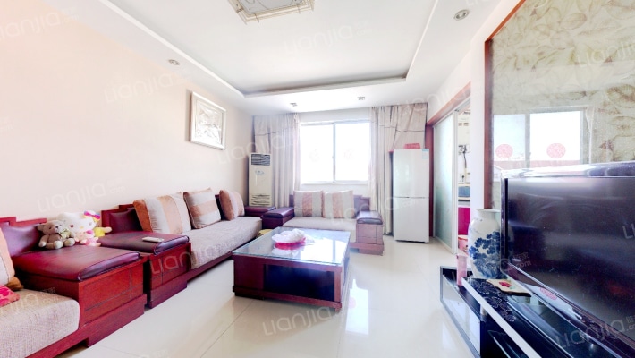 流虹新村南区二手房实景图