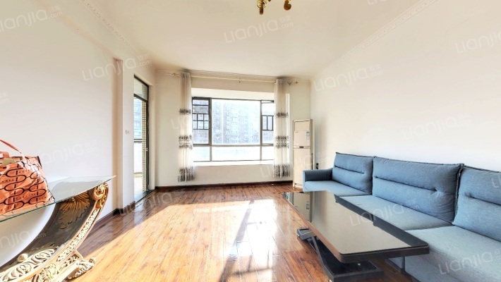 广电江湾新城南区二手房实景图