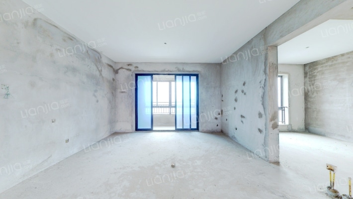 禹洲天悦湾B地块二手房实景图