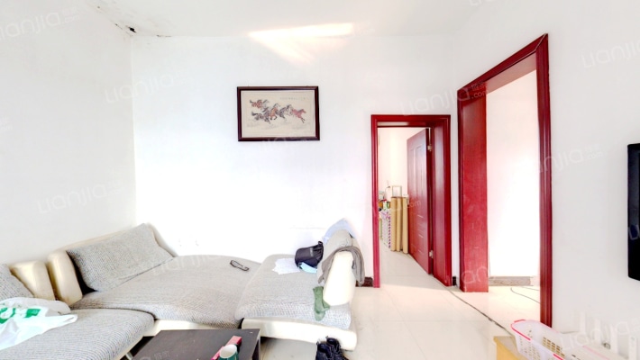 庆丰路7号二手房实景图