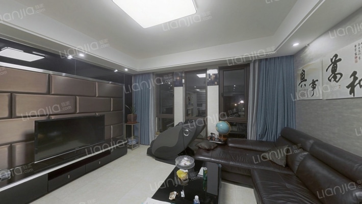 君悦国际花园二手房实景图