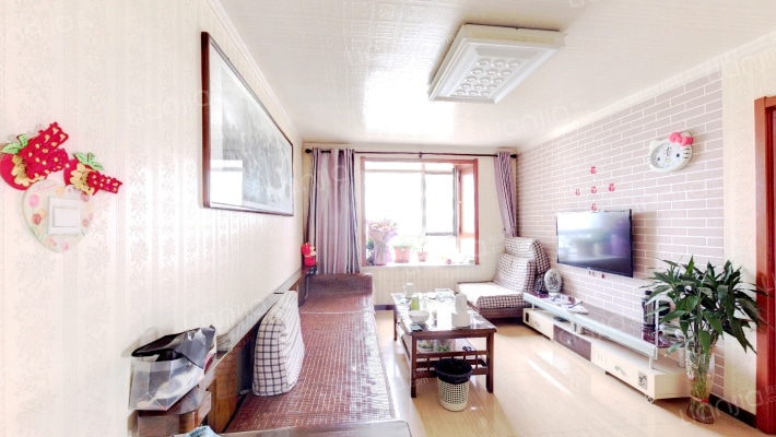 金台花园二手房实景图