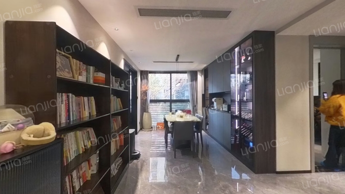 香溪裕园二手房实景图