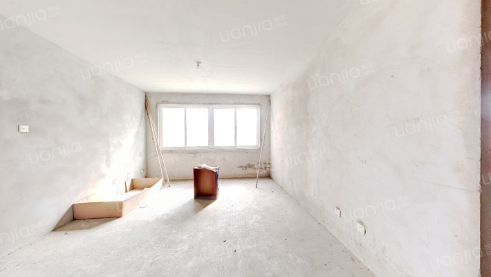 西城花园二手房实景图