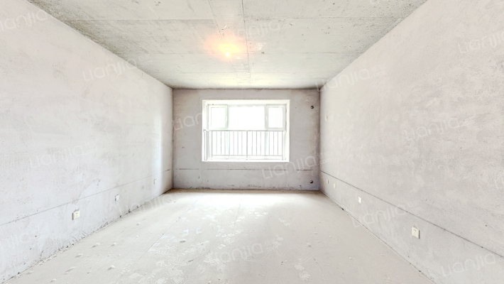 帝王国际万悦府二手房实景图