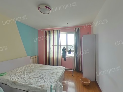 整租·雍翠华苑 4室1厅 南