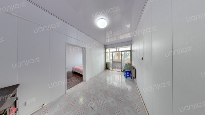 民权小区二手房实景图