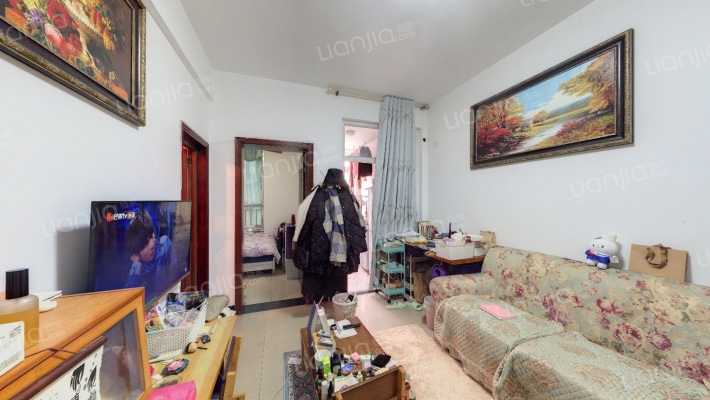 新城大厦(沙坪坝)二手房实景图