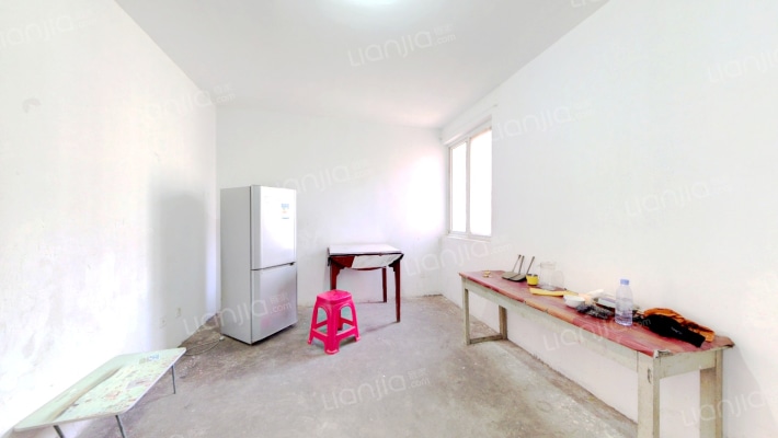 翠林山庄二手房实景图