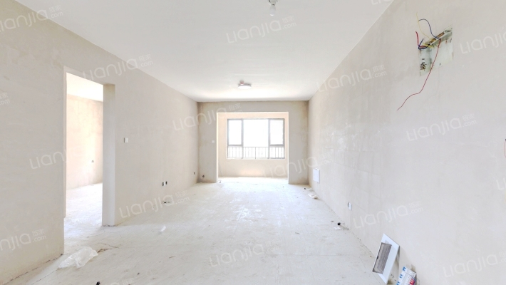 远洋红星太原天润二手房实景图