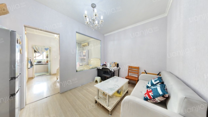 永威鑫城二手房实景图