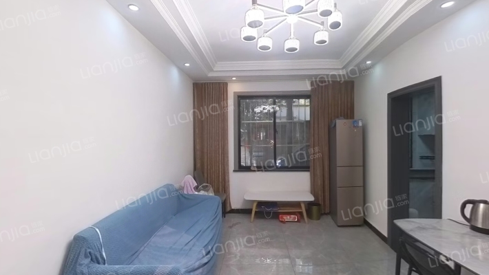 胜利街582号二手房实景图