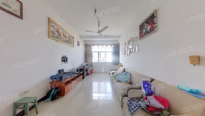 文化大道二手房实景图