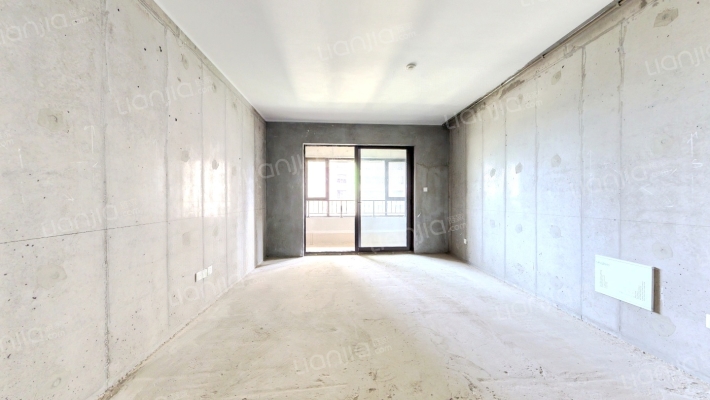 新城雅樾二手房实景图