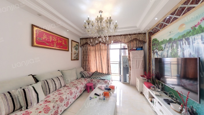 清和源二手房实景图